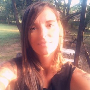 Meet your Posher, Misty